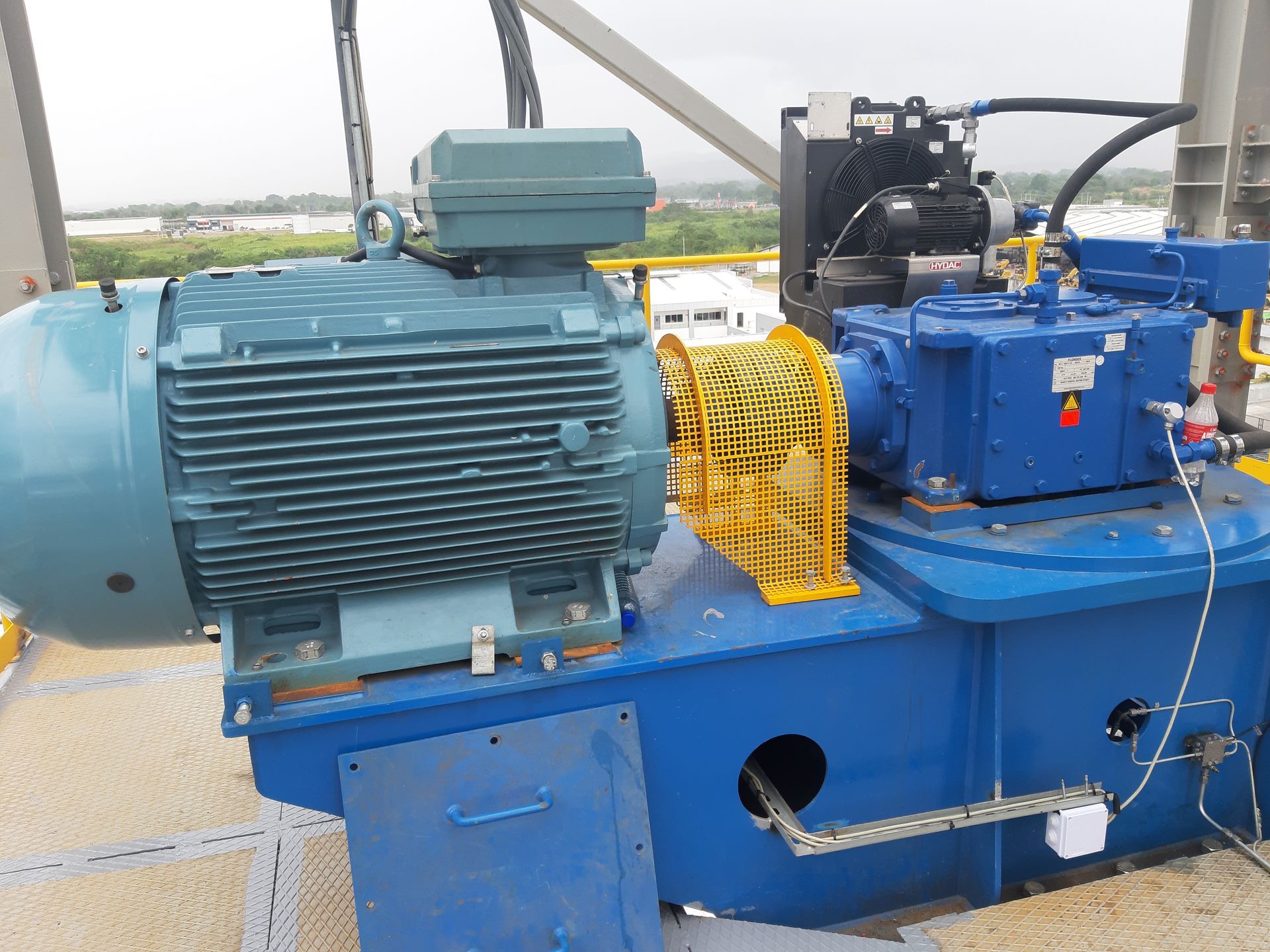 Tecniservicios Soluciones