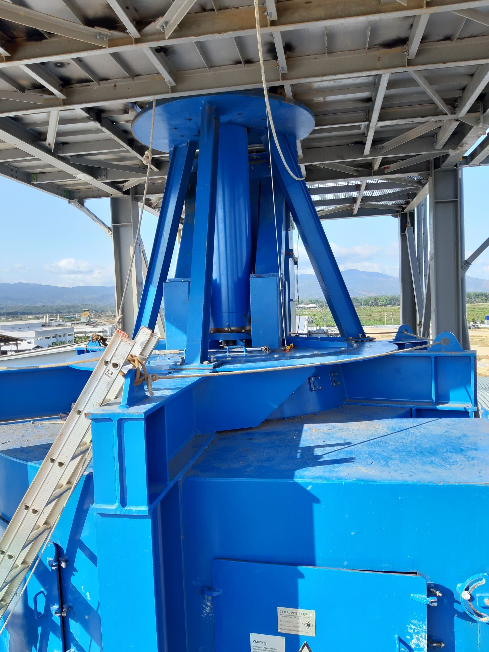 Tecniservicios Soluciones