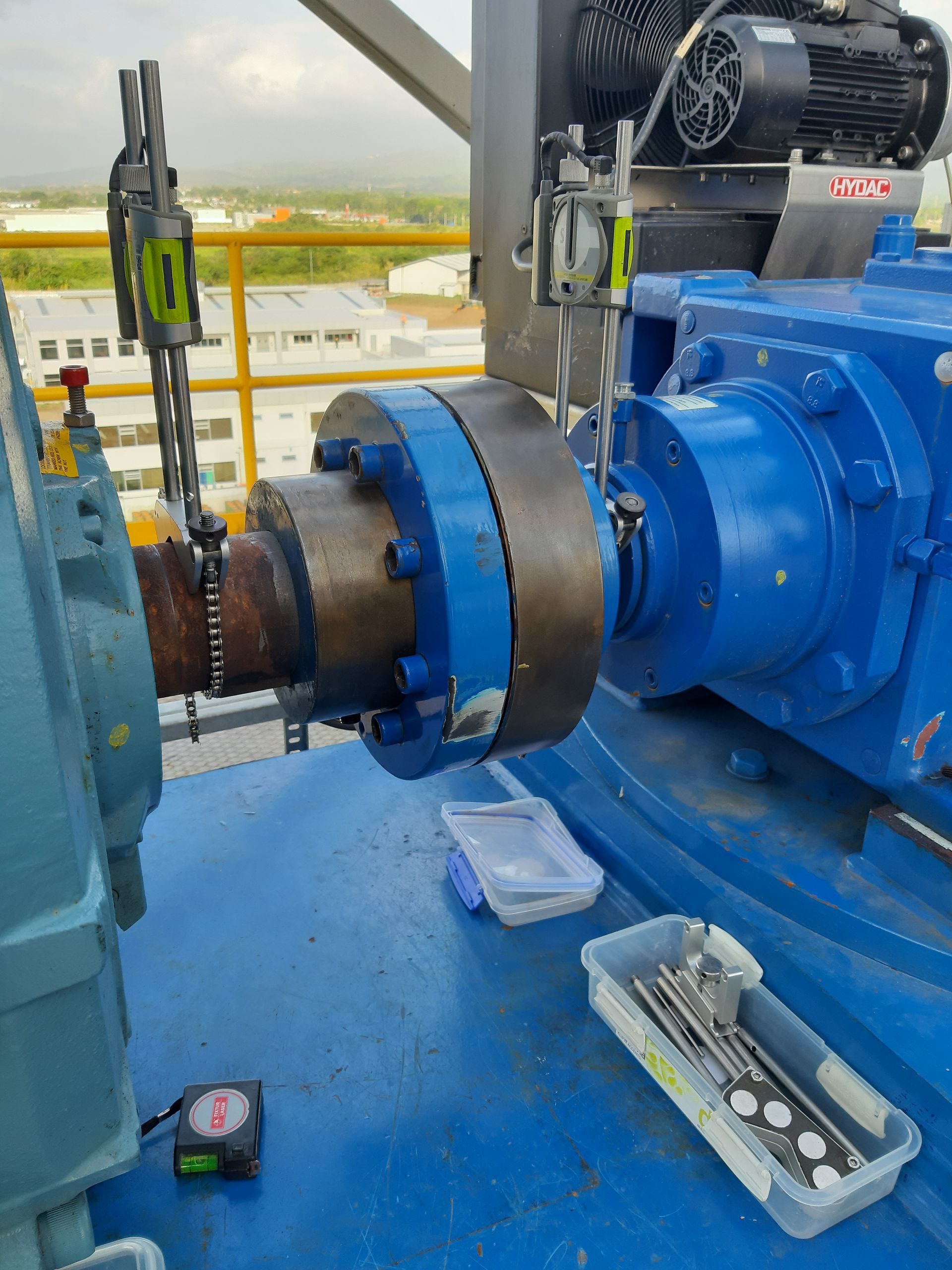 Tecniservicios Soluciones