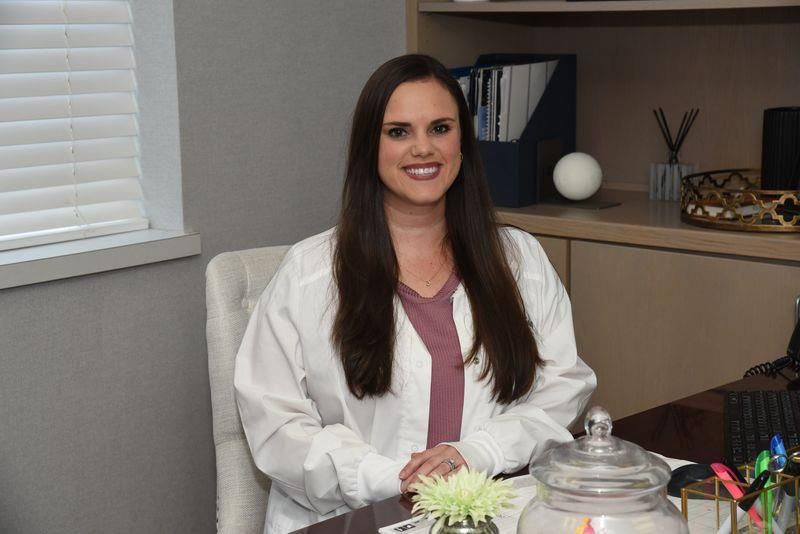 Mackenzie Gibbons, FNP | Southaven, MS | Desoto Family Medical Center