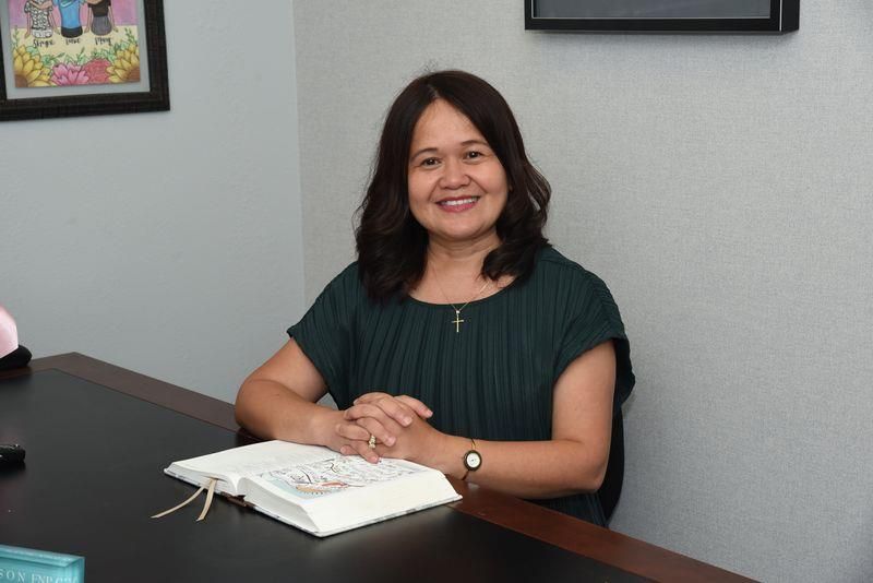 Irene Wilson, FNP | Southaven, MS | Desoto Family Medical Center