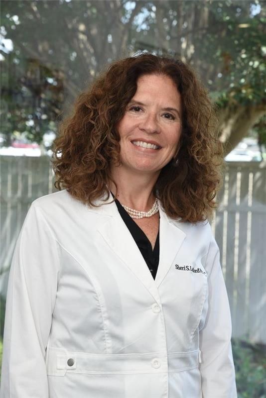 Sheri Ledford | Southaven, MS | Desoto Family Medical Center