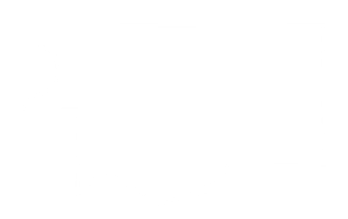 Desoto Outline Map