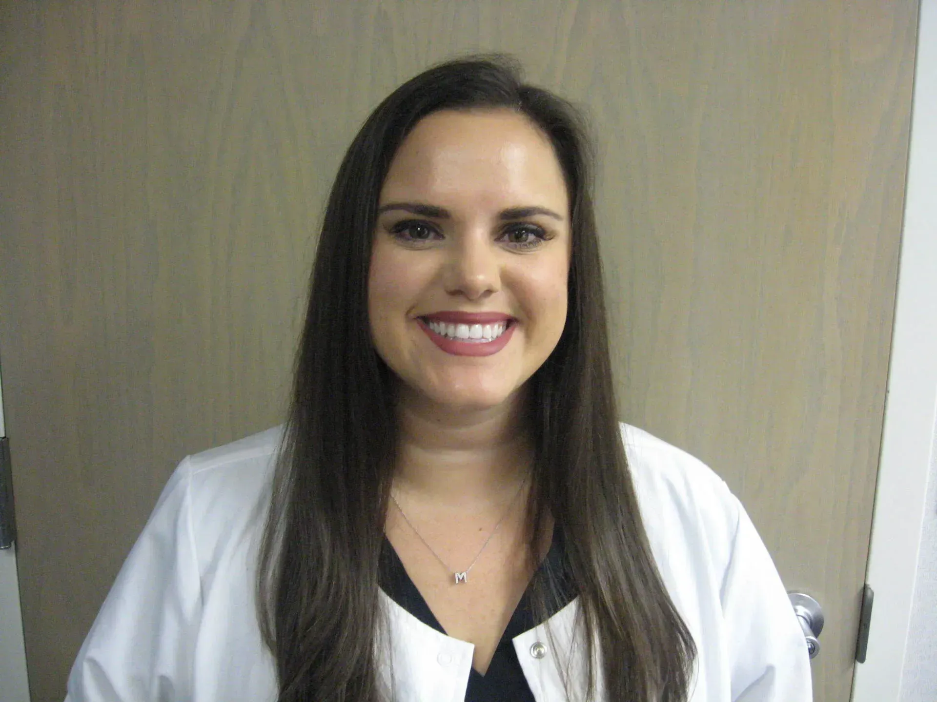 Mackenzie Gibbons, FNP | Southaven, MS | Desoto Family Medical Center