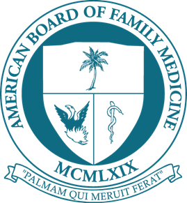 American Board Of Family Medicine