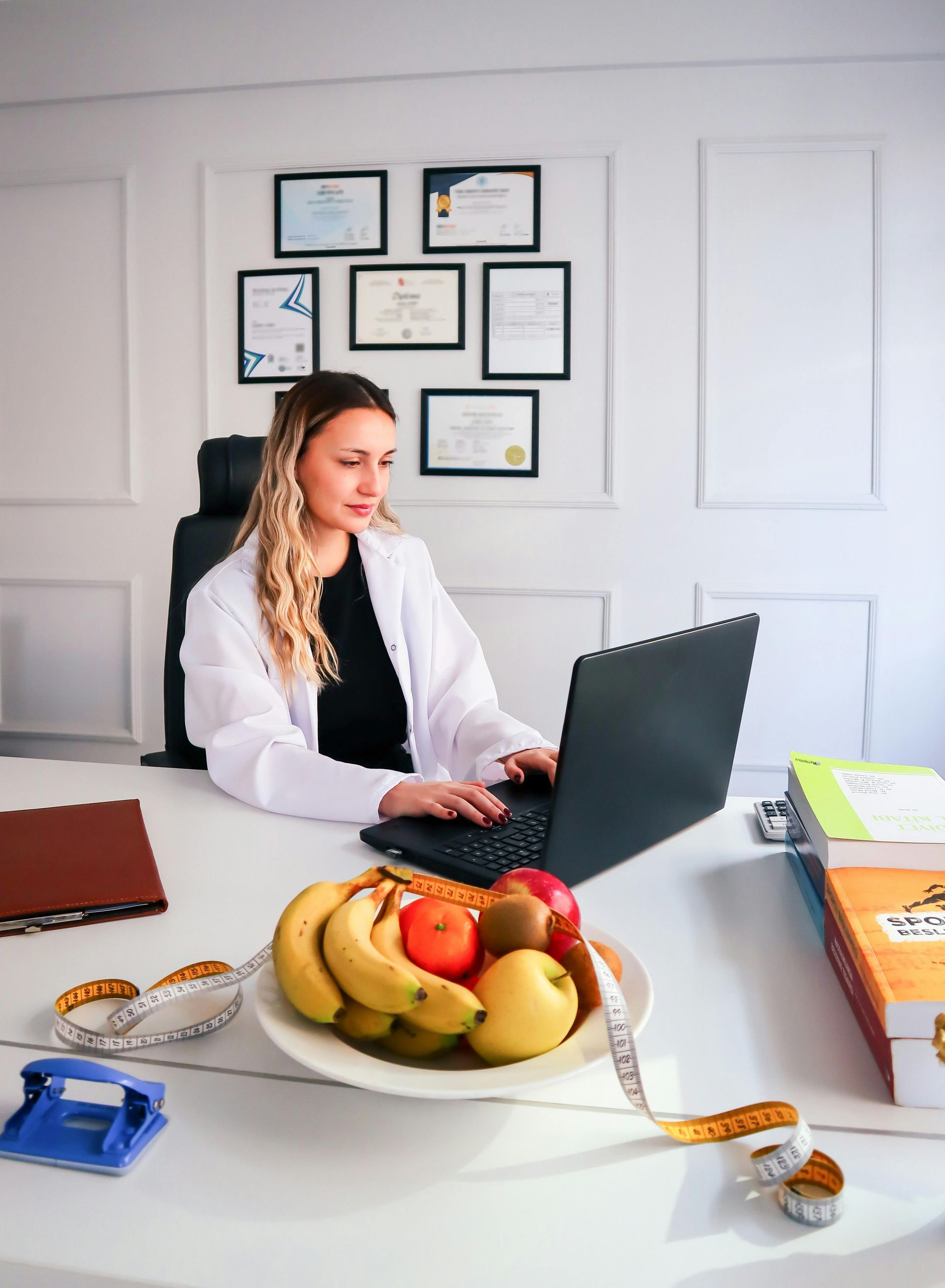 Nutrition Coaching in Mount Vernon, OH