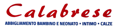 Logo Calabrese Abbigliamento