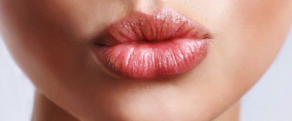 Say goodbye to dry lips