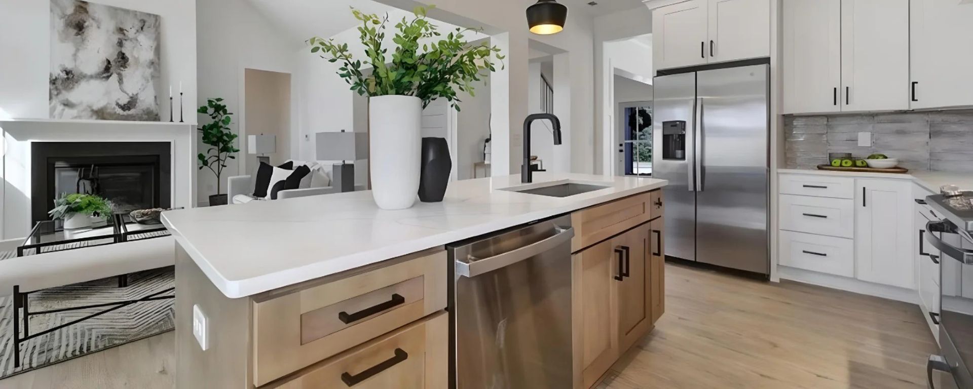 top kitchen remodeling in St. Charles MO