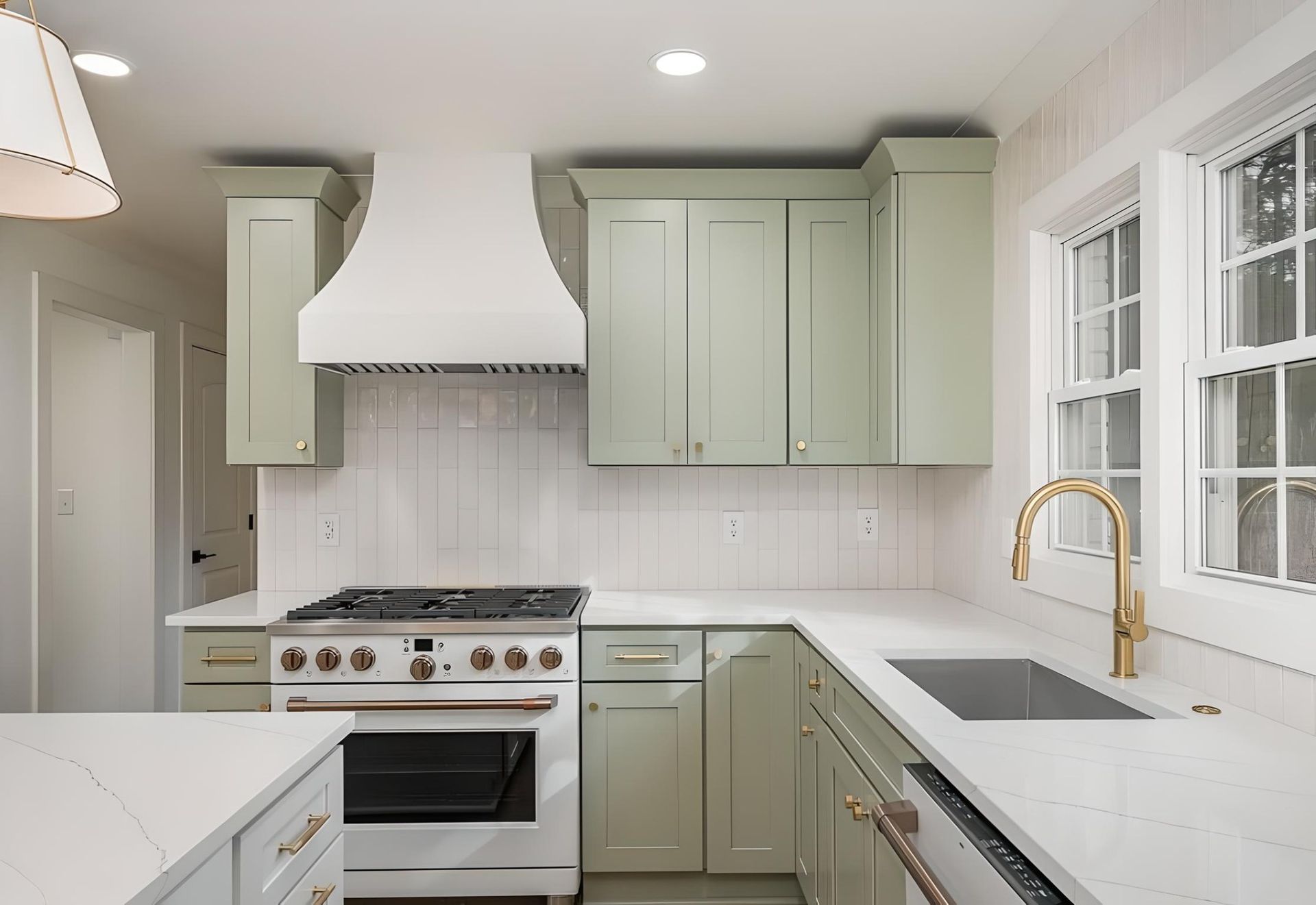 Kitchen Remodel Weldon Spring MO