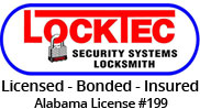 Locktec, Inc.