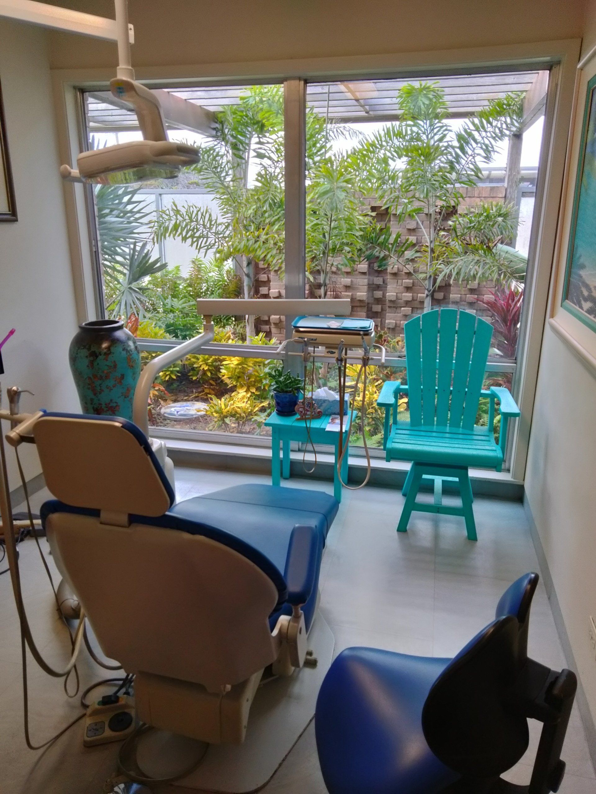 Dental Services Corpus Christi, TX Tippit Thomas DDS