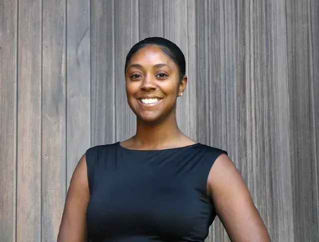 Barbara Jones | Our Team | Parkway