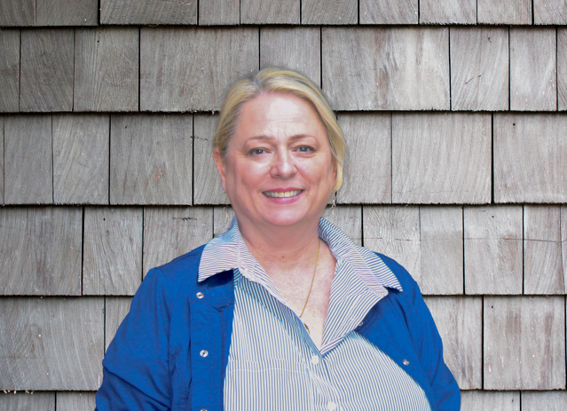 Jean Mederios | Our Team | Parkway