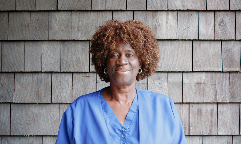 Judith Bennett | Our Team | Parkway