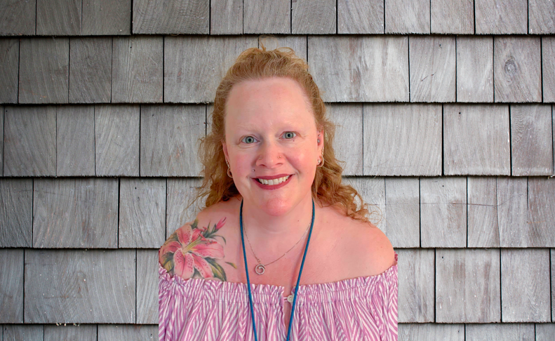 Kim Smith | Our Team | Parkway