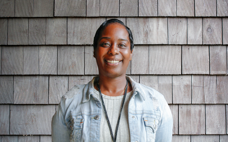 Renee Barclay | Our Team | Parkway