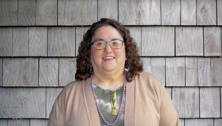 Suzanne Moriarty | Our Team | Parkway