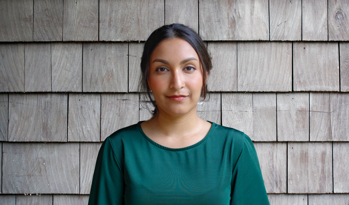 Tasmeem Lodhi | Our Team | Parkway