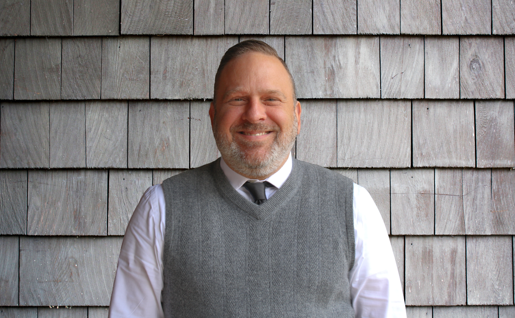 Jonah Kraus | Our Team | Parkway