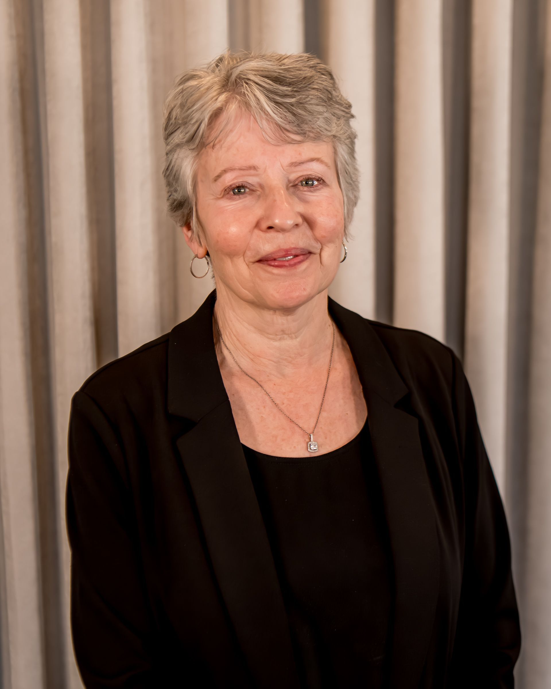 Gisèle Dansereau (née Lesage)