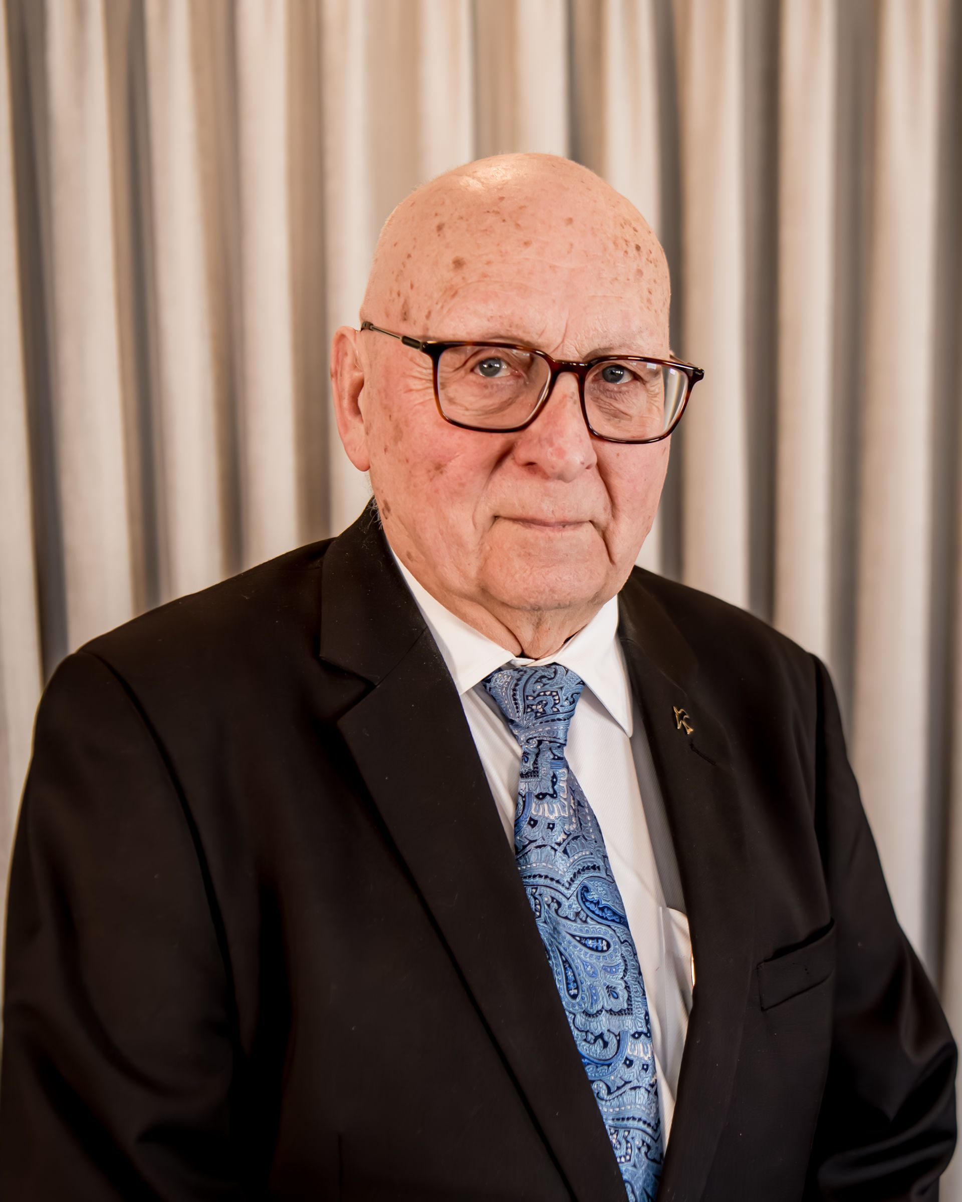 Norman Berard