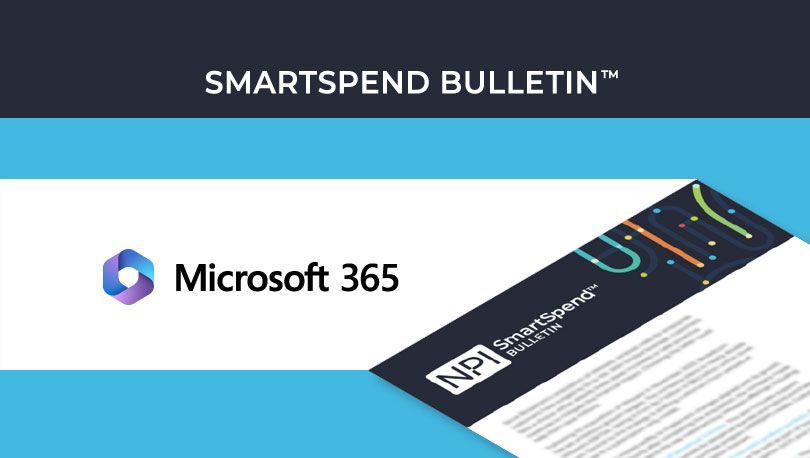 Microsoft’s New M365 Price Increase Masks a Far Larger Budget Shock