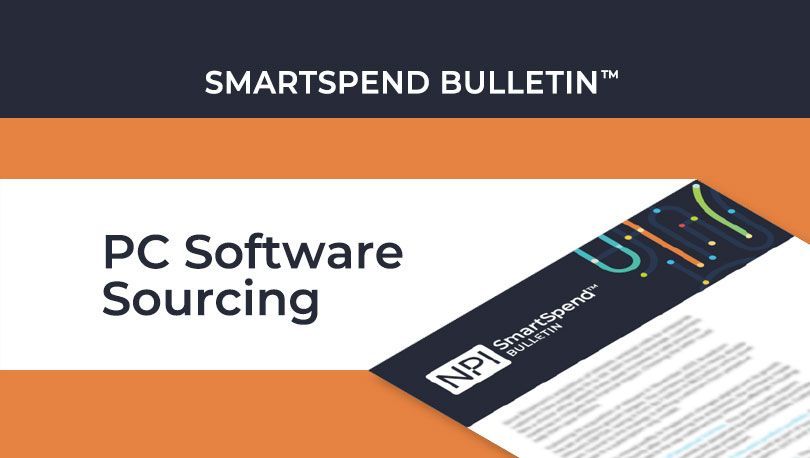 Enterprise PC Hardware Sourcing: 

Key Trends & Strategic Considera
