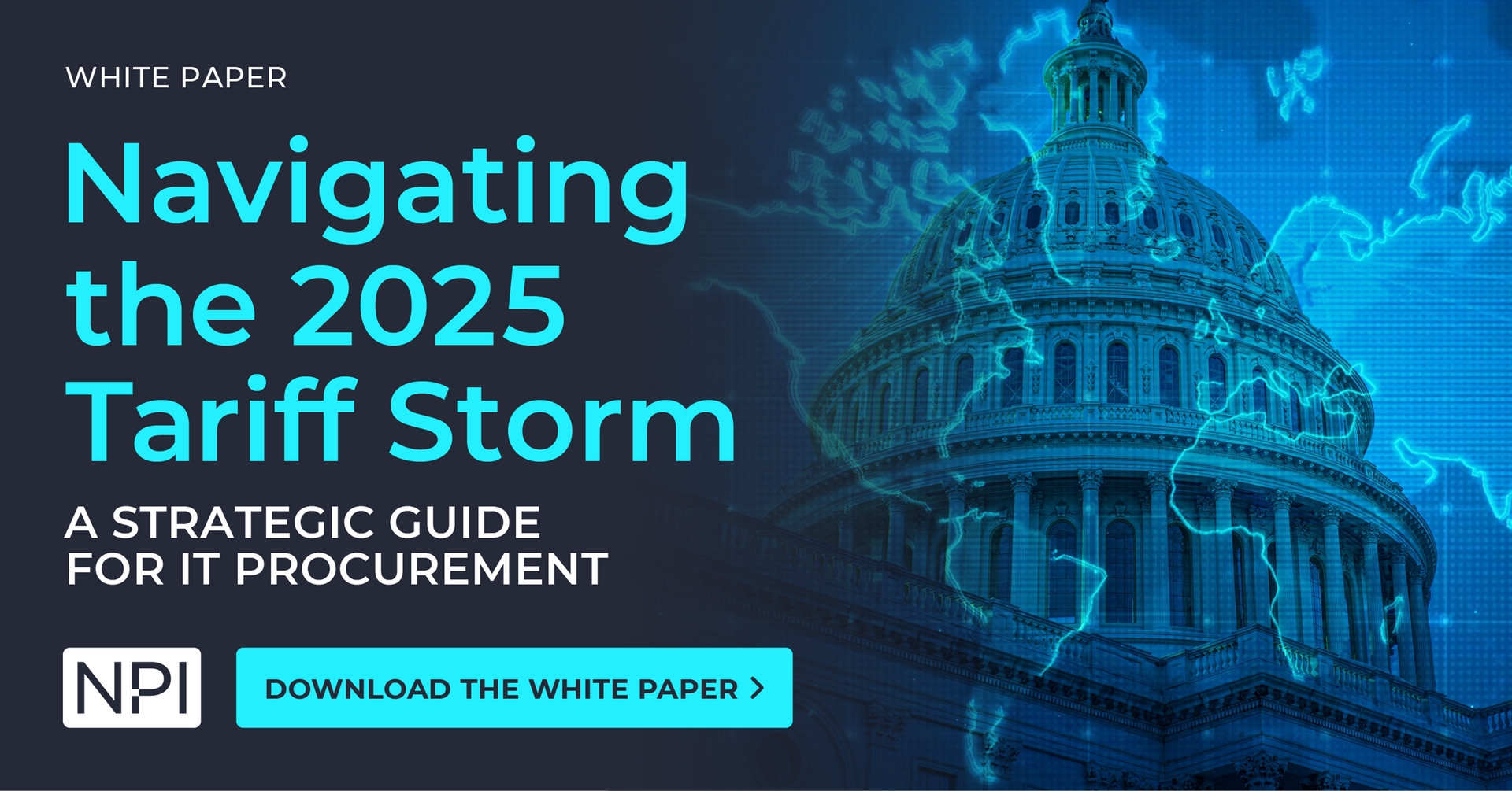 It procurement 2030 preparing for a new era of it sourcing