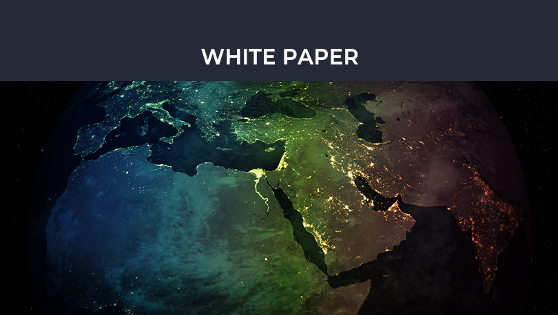 Impact of the Middle East Conflict on Supply Chains