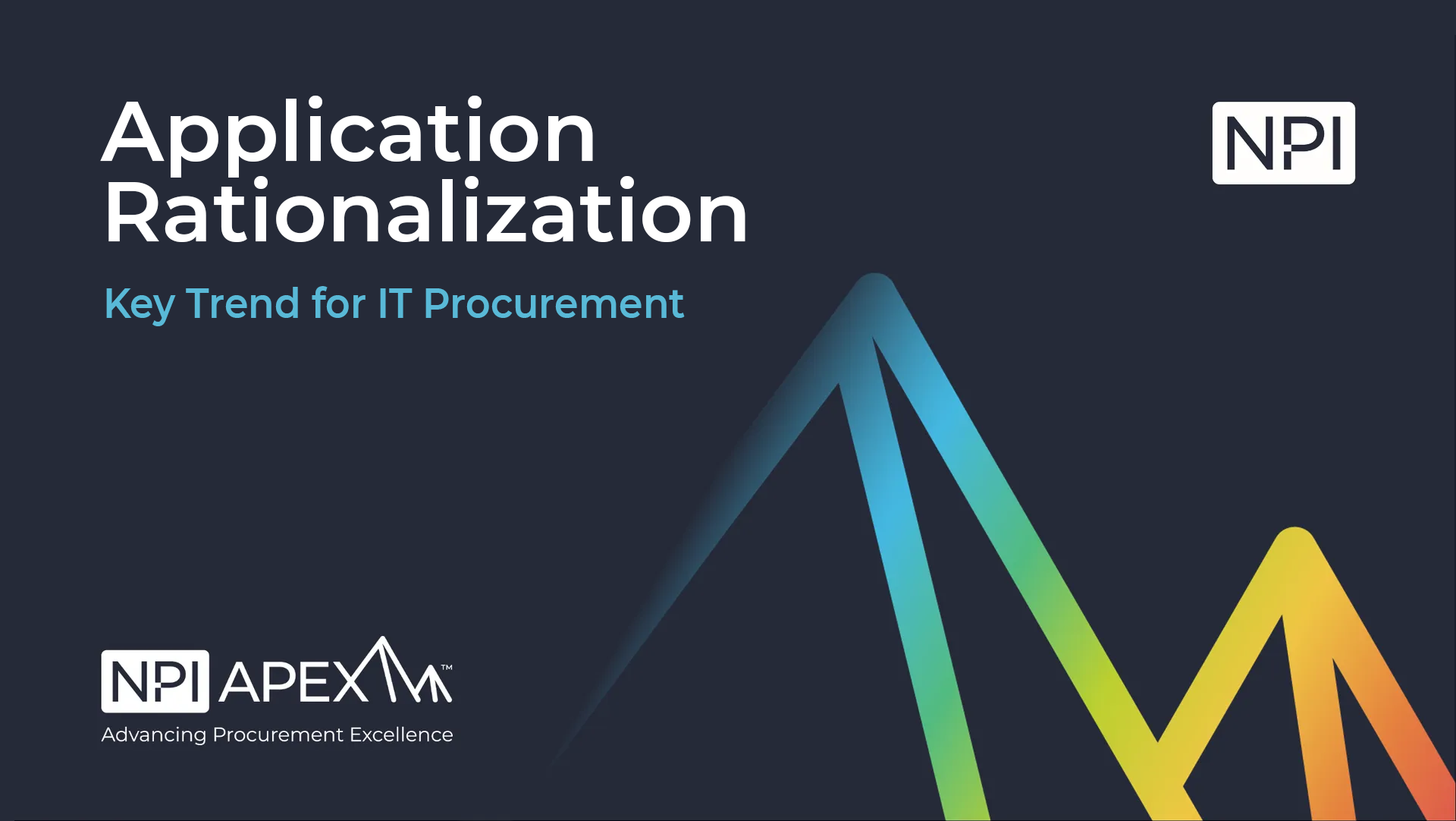 Inside the mind of the vendor helping it and sourcing reclaim leverage and value during vendor negotiations
