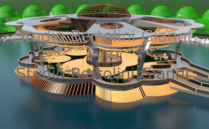 progettazione architettonica