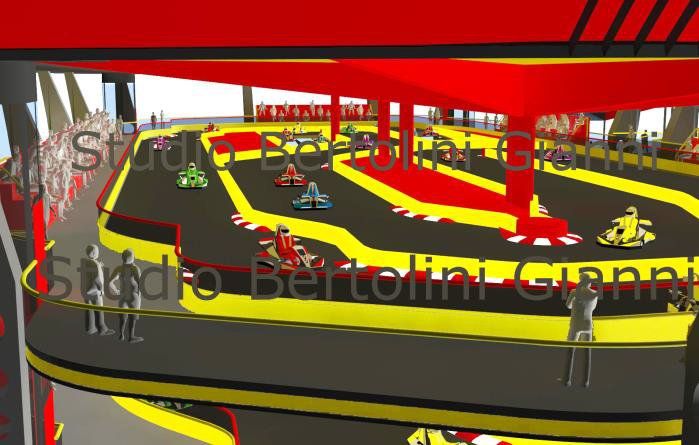 design architettonico