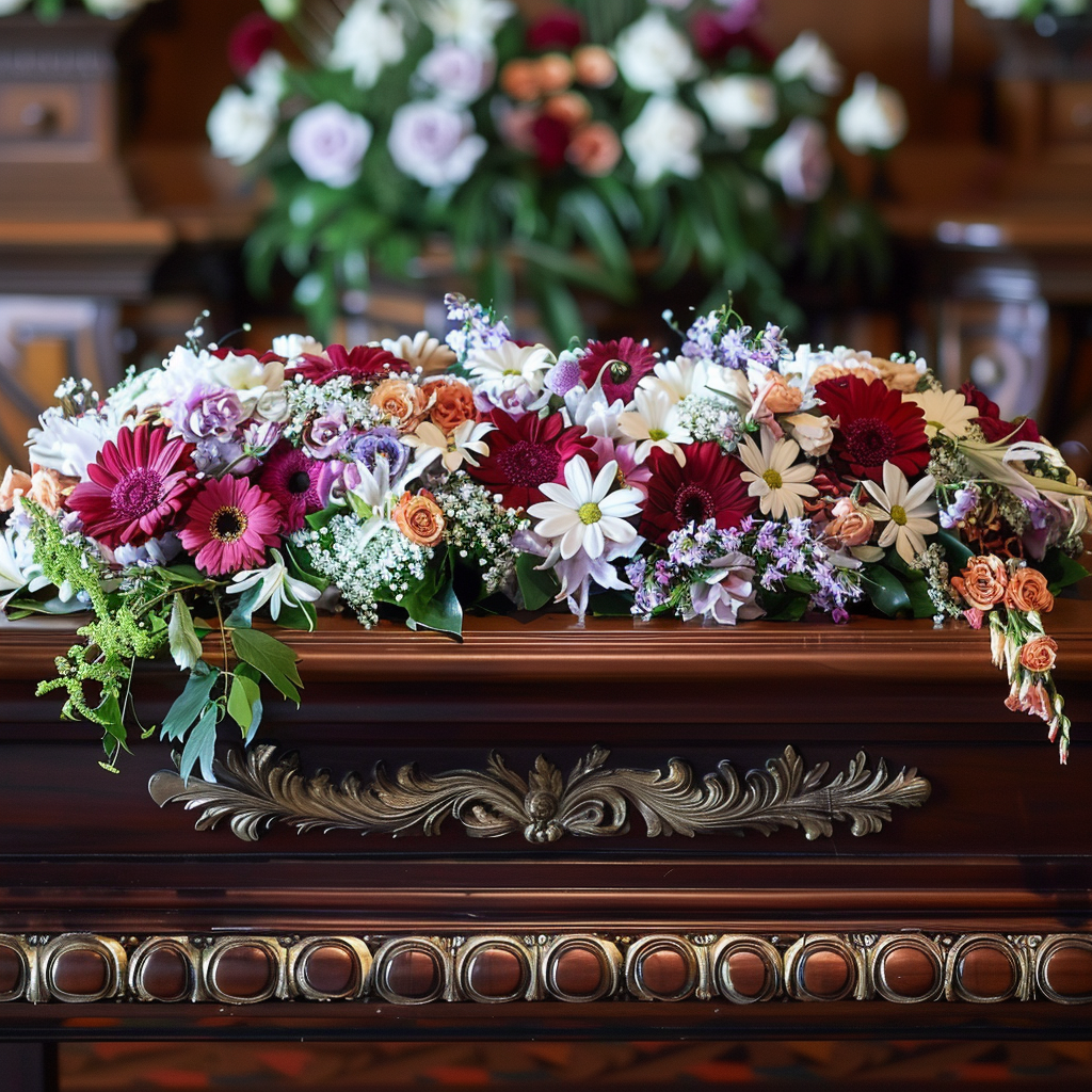 funeral homes Goshen NY