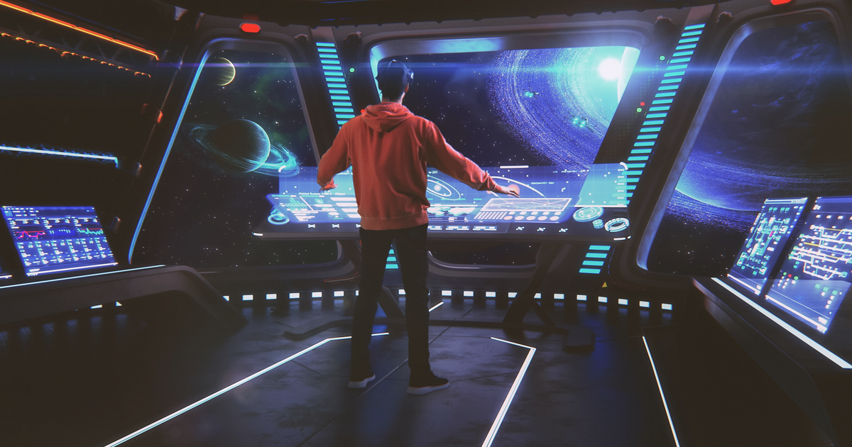 IN2AV Recruitment Immersive AV Recruitment Experiential AV Jobs