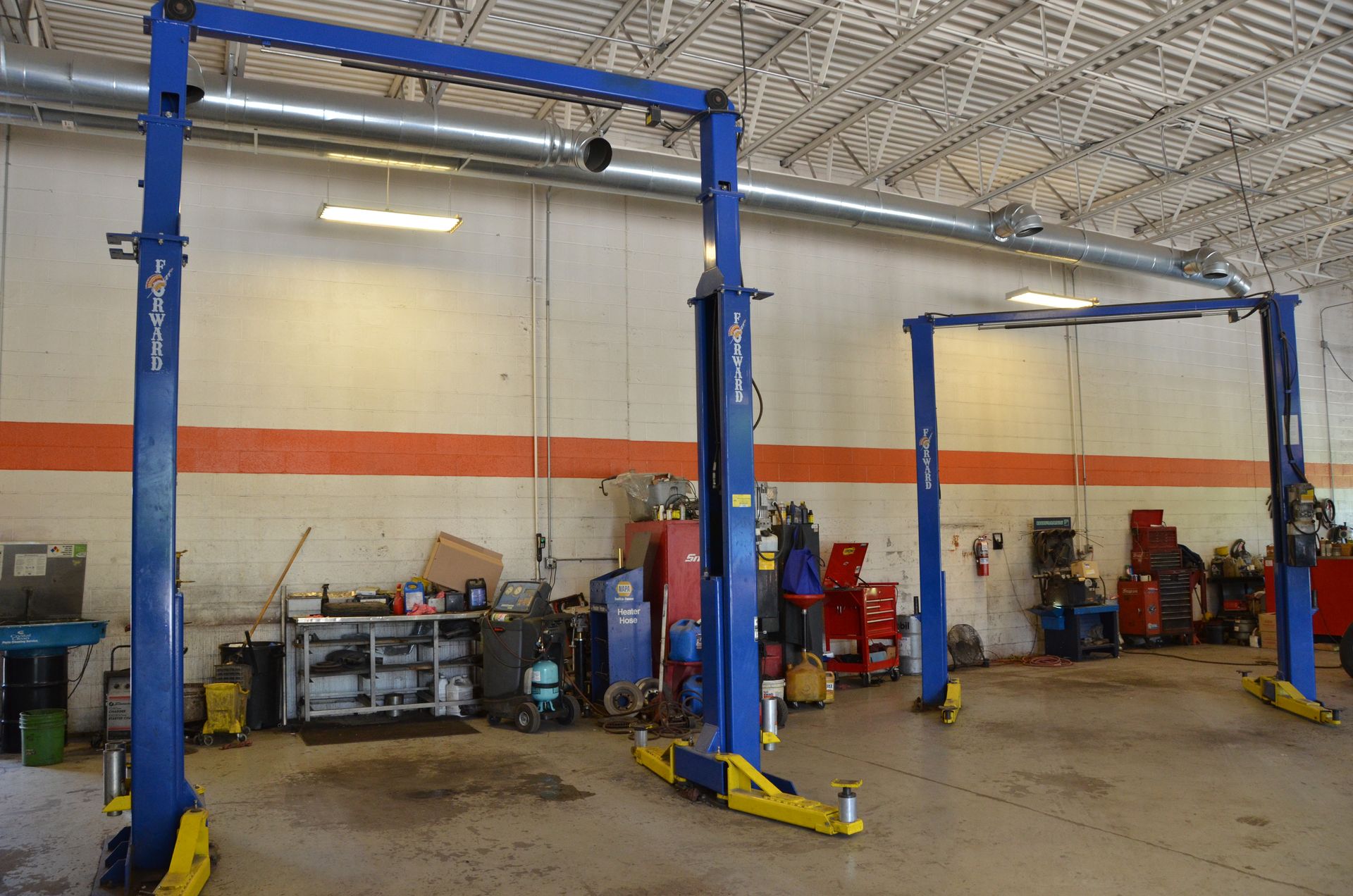 Home Automotive Express