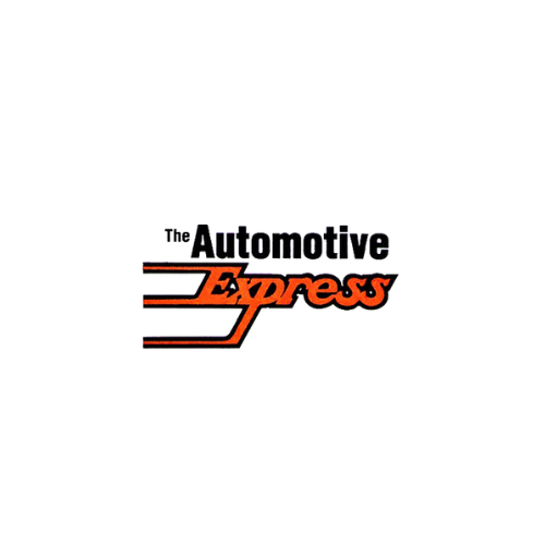 Logo  | Automotive Express 