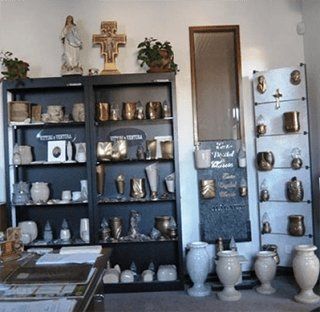 vendita articoli sacri