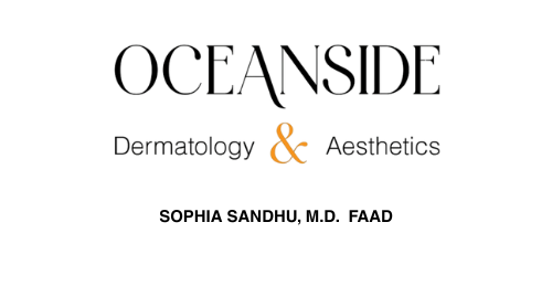 Oceanside Dermatology & Aesthetics  logo