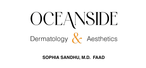 Oceanside Dermatology & Aesthetics  logo