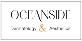 Oceanside Dermatology & Aesthetics  logo