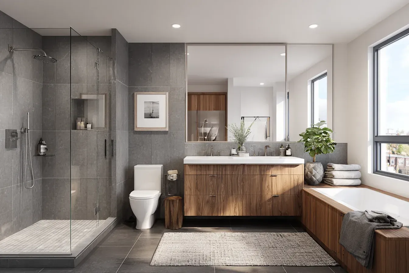 Discover top-rated Vancouver kitchen remodeling experts delivering high-end results. From design to installation, we handle cabinetry, flooring, and full kitchen makeovers.