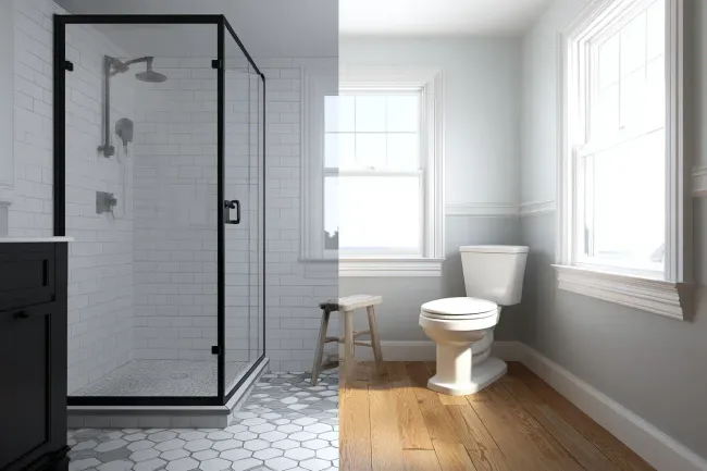 Bathroom renovation companies in Surrey deliver complete remodels including demolition, framing, plumbing, electrical, drywall, tiling, painting, and fixture installation. Surrey homeowners rely on our remodelers to build modern, functional, and visually stunning bathrooms. Bathroom remodeling Surrey BC includes dual vanities, oversized tile formats, stone benches, and smart lighting. Renovators ensure impeccable alignment and long-term moisture safety.
Bathroom renovation Surrey contractors add matte hardware, slab tile floors, illuminated mirrors, and tile ceilings. Surrey bathrooms become visually striking and structurally sound.
Surrey bathroom renovations include stone vanity tops, porcelain wall tiles, frameless doors, and upgraded plumbing fixtures. Contractors maximize both function and luxury.
Bathroom remodeling Surrey BC upgrades homes with full tile wraps, LED accents, quartz slab walls, and floating vanity installations. Renovators deliver precision and waterproof reliability.
Bathroom renovation Surrey specialists craft luxury shower zones with rainfall systems, quartz benches, LED strips, and seamless tile. Surrey homeowners experience premium modern living.
Surrey bathroom renovations integrate wall-to-wall tile, modern fixtures, stone flooring, and floating cabinets. Contractors provide industry-leading waterproof engineering.
Bathroom remodeling Surrey BC includes porcelain mosaics, backlit shelves, frameless shower enclosures, and quartz counter upgrades. Renovators ensure cohesive, moisture-secure bathroom experiences.
Bathroom renovation Surrey experts add oversized tile, recessed lighting, stone accents, and high-efficiency faucets. Surrey residents enjoy bold bathroom upgrades built to last.
Surrey bathroom renovations feature slab-style walls, floating vanities, LED mirrors, and premium shower hardware. Contractors maintain unmatched waterproof consistency.
Bathroom remodeling Surrey BC includes floor heating, porcelain floors, updated lighting, and elegant glass partitions. Renovators achieve refined design and moisture safety.
Bathroom renovation Surrey contractors install modern tile showers, stone counters, textured walls, and frameless doors. Surrey bathrooms take on a luxury, waterproofed identity.
Bathroom renovations Surrey incorporate quartz-topped vanities, wall tile mosaics, intelligent lighting, and stable plumbing systems. Contractors perfect every line and every seal.
Bathroom remodeling Surrey BC provides tile expansions, floating mirrors, rainfall showerheads, and LED lighting grids. Renovators craft crisp, modern bathroom transformations.
Bathroom renovation Surrey specialists upgrade outdated bathrooms using stone tiles, frameless glass, quartz surfaces, and recessed lighting. Surrey residents enjoy elevated elegance and durability.
Surrey bathroom renovations include porcelain floors, matte fixtures, soft-glow mirrors, and tile shower bases. Contractors produce long-lasting, moisture-safe environments.
Bathroom remodeling Surrey BC includes quartz counters, recessed LEDs, floating vanities, and seamless tile finishes. Renovators ensure the highest level of waterproof protection.