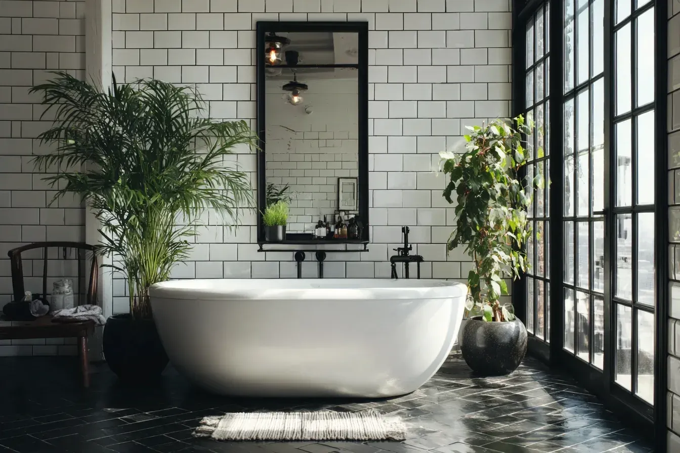 Bathroom remodeling Surrey BC includes slab counters, porcelain tile floors, frameless screens, and modern fixtures. Renovators create consistent beauty and long-term dependability.
Bathroom renovation Surrey specialists provide custom tile artistry, floating shelves, quartz vanities, and efficient lighting enhancements. These bathrooms stand the test of daily moisture and wear.