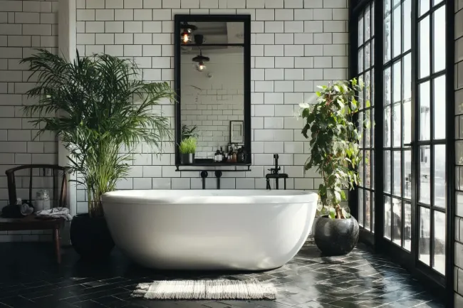 Bathroom remodeling contractors in Surrey provide light plumbing, shower upgrades, tile replacement, grout repair, and ventilation improvements. Homeowners across Surrey trust our bathroom renovation expertise and transparent pricing.