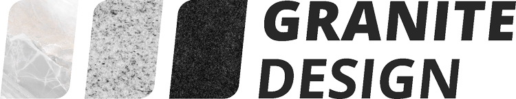granite design logo