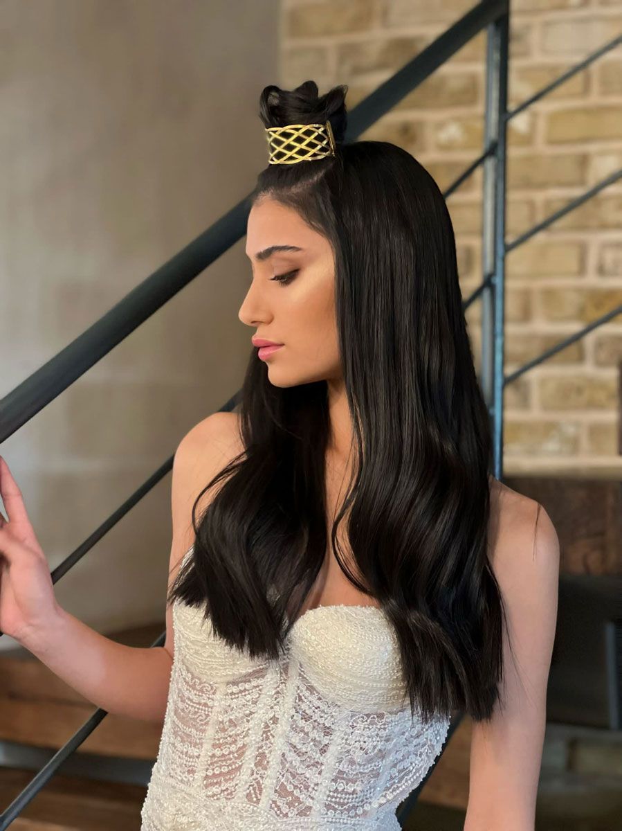 שמלות כלה 2023