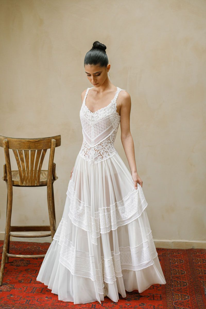 שמלות כלה 2023