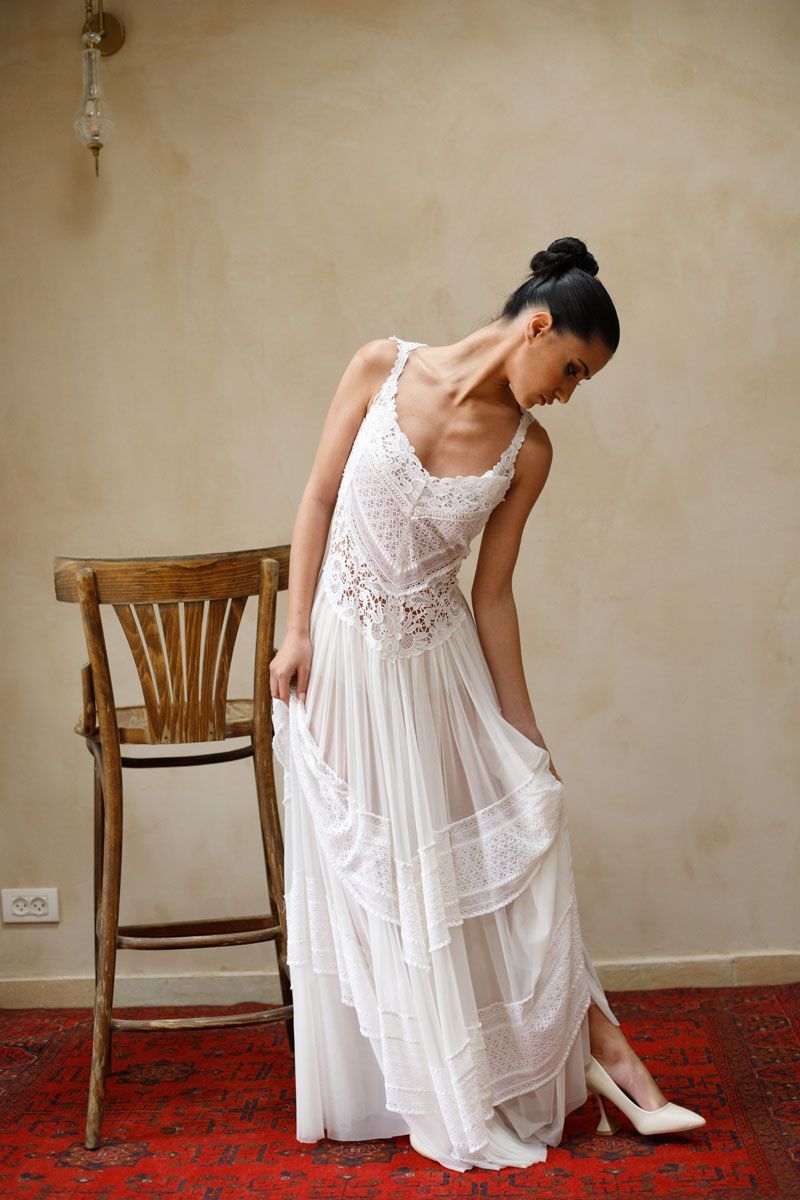 שמלות כלה 2023