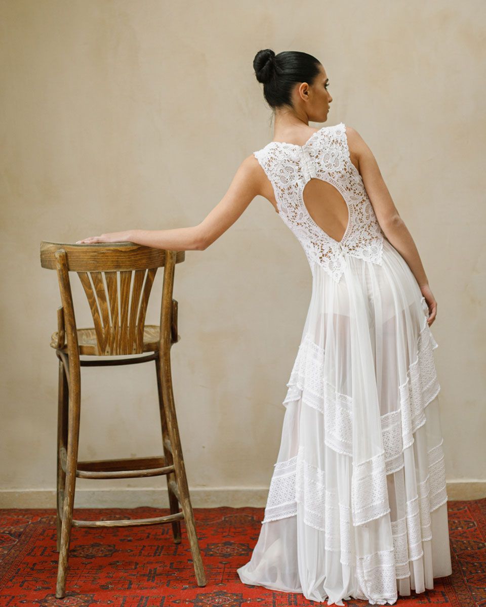 שמלות כלה 2023